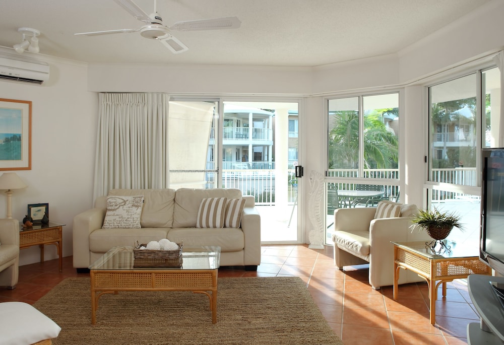 Macquarie Lodge Apartments 46/75