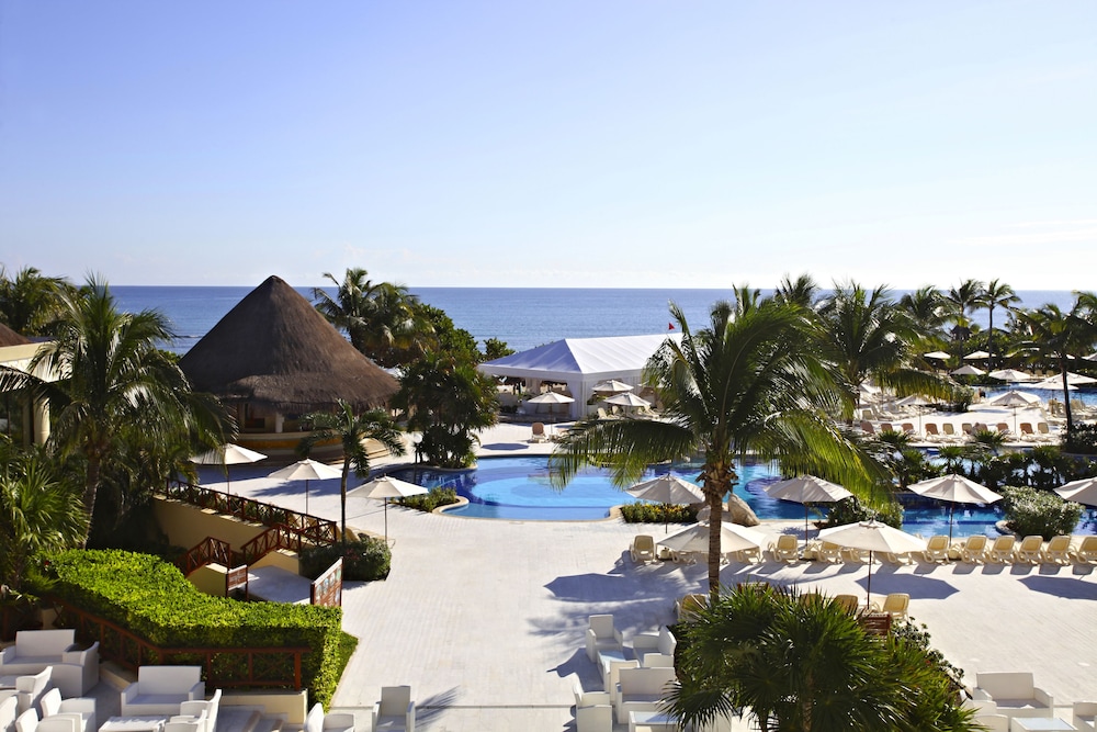 Bahia Principe Explore Akumal - All Inclusive 7/75