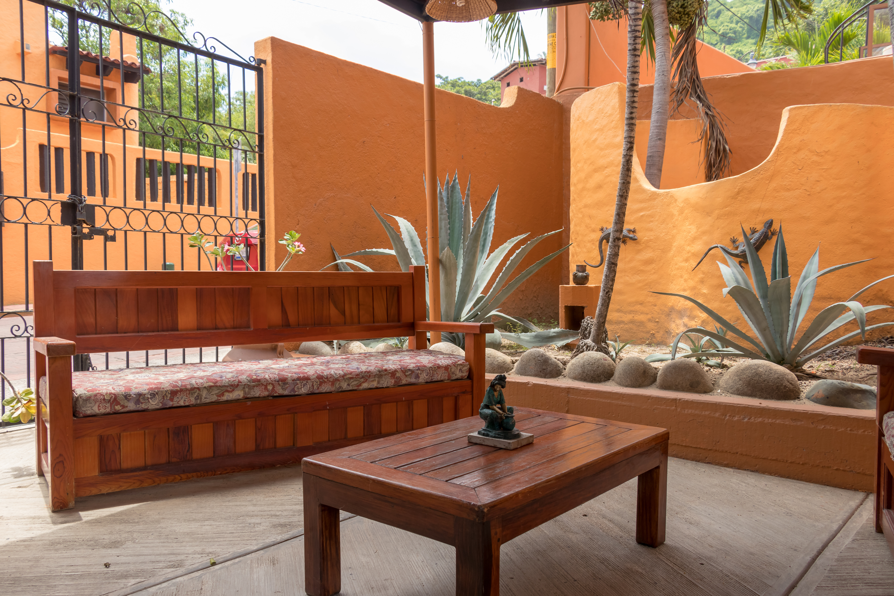 Villas Miramar Hotel 34/55