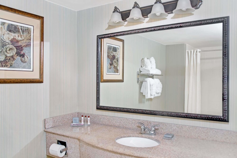 Wingate By Wyndham Charleston University Boulevard 23/23