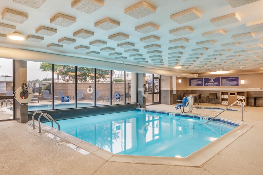 Drury Inn Suites Atlanta Morrow 27/50