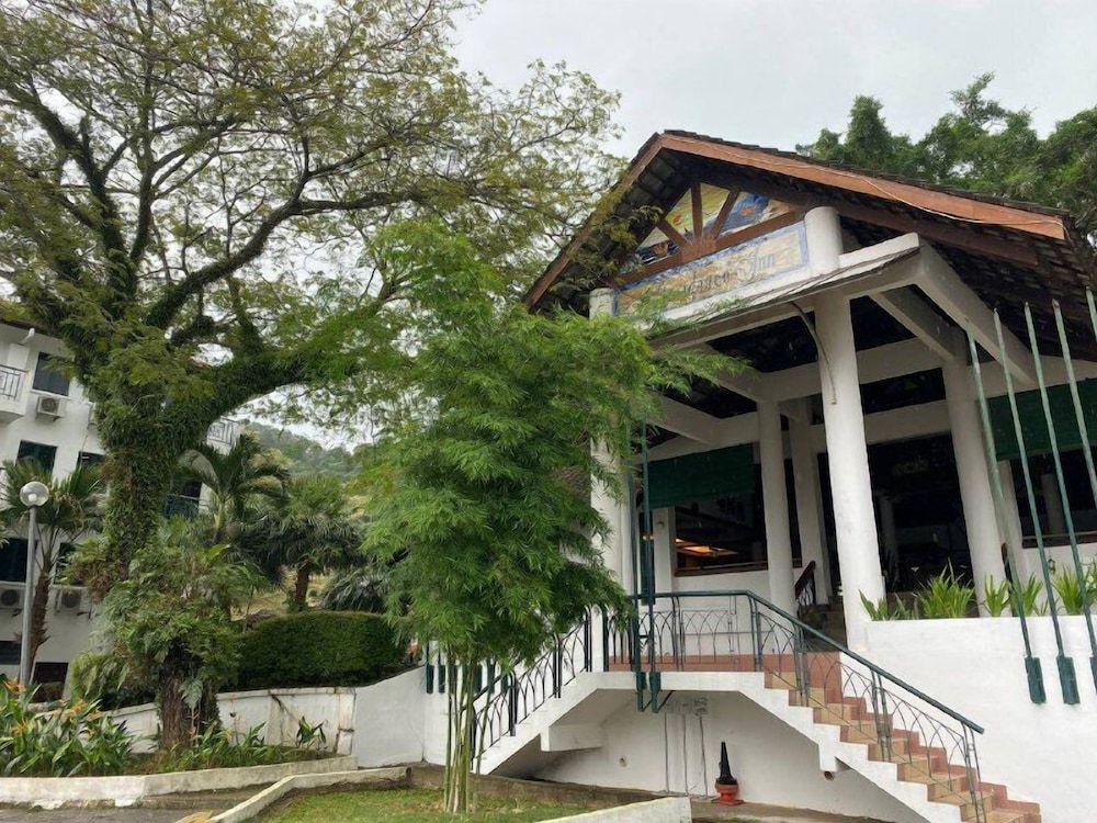 Residence Inn Cherating 6/71