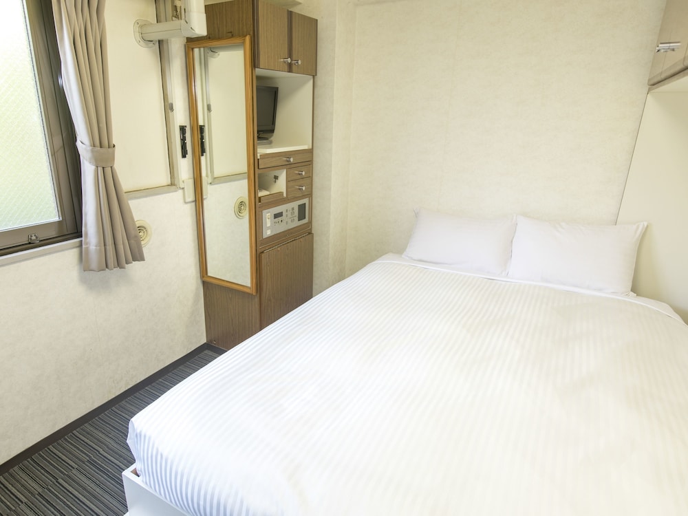 Flexstay Inn Higashi-Jujo 28/49