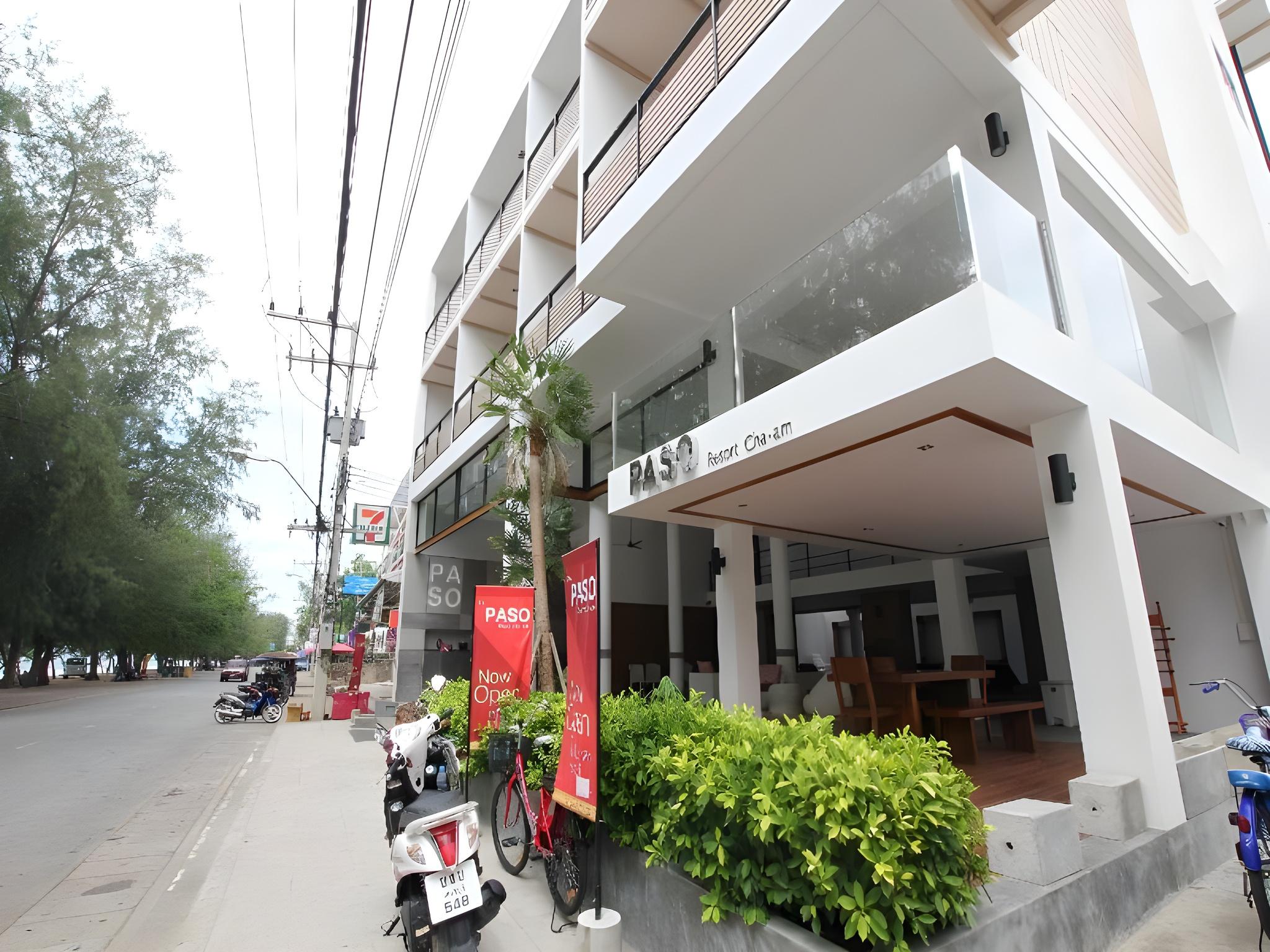 PASO Resort Cha Am 6/46