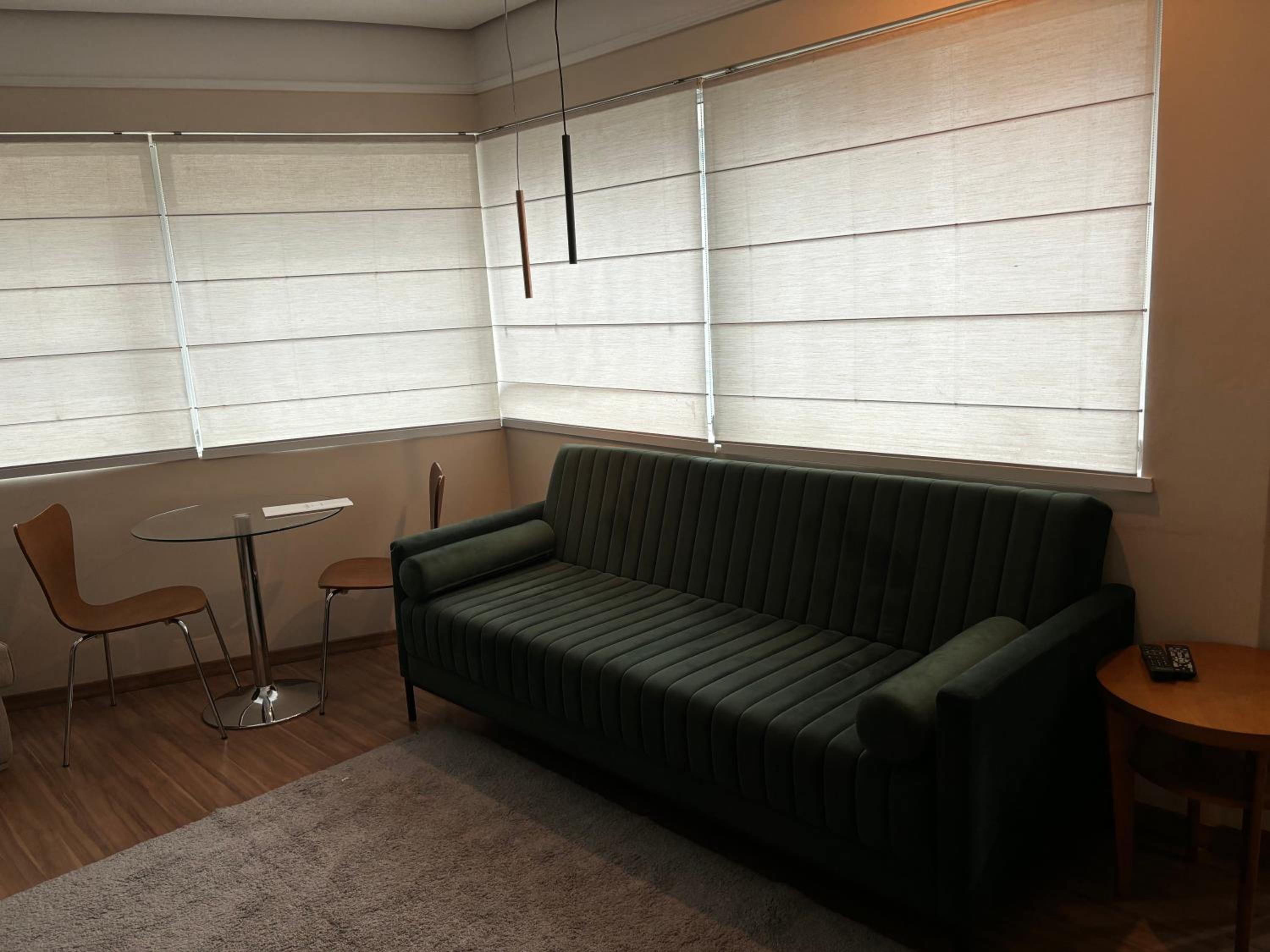 HOTEL SHOPPING VILA OLIMPIA 32/50