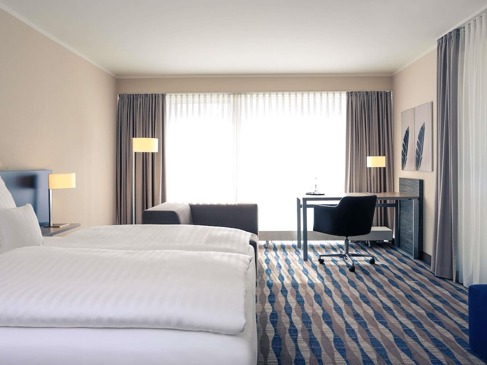 Mercure Hotel Am Entenfang Hannover 27/71