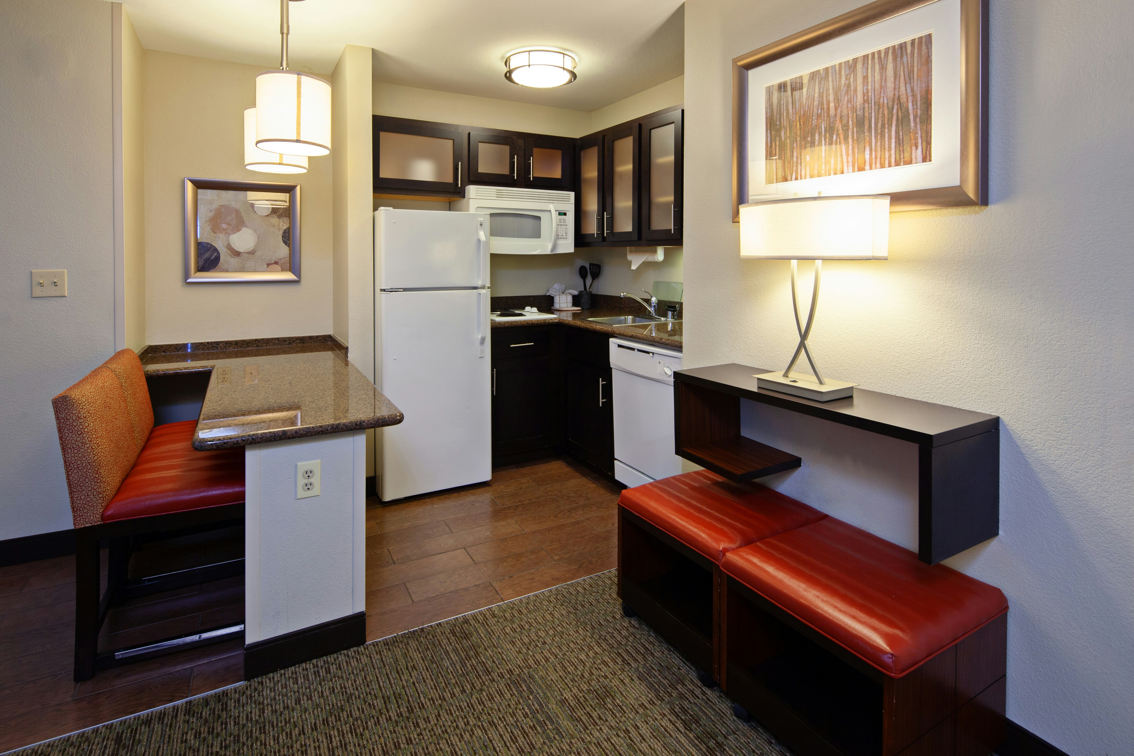 Staybridge Suites Fairfield Napa Valley Area 35/66