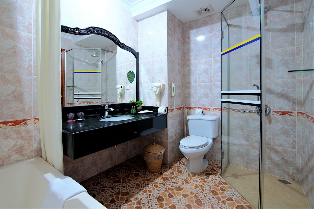 Hotel Somadevi Angkor Premium 49/50
