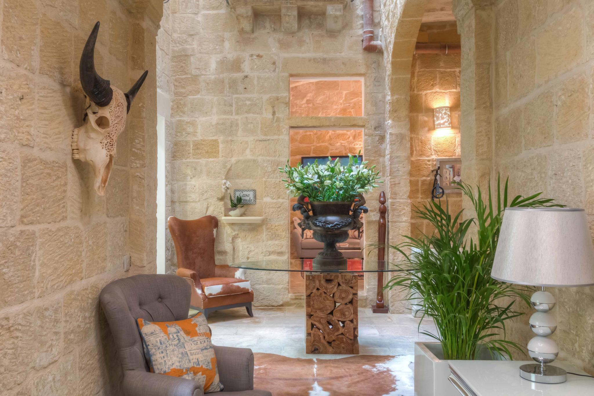Hotel Casa Birmula 3/26