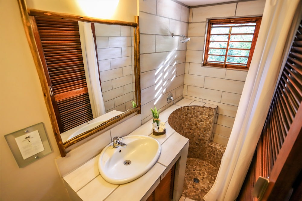 Mantenga Lodge 44/50