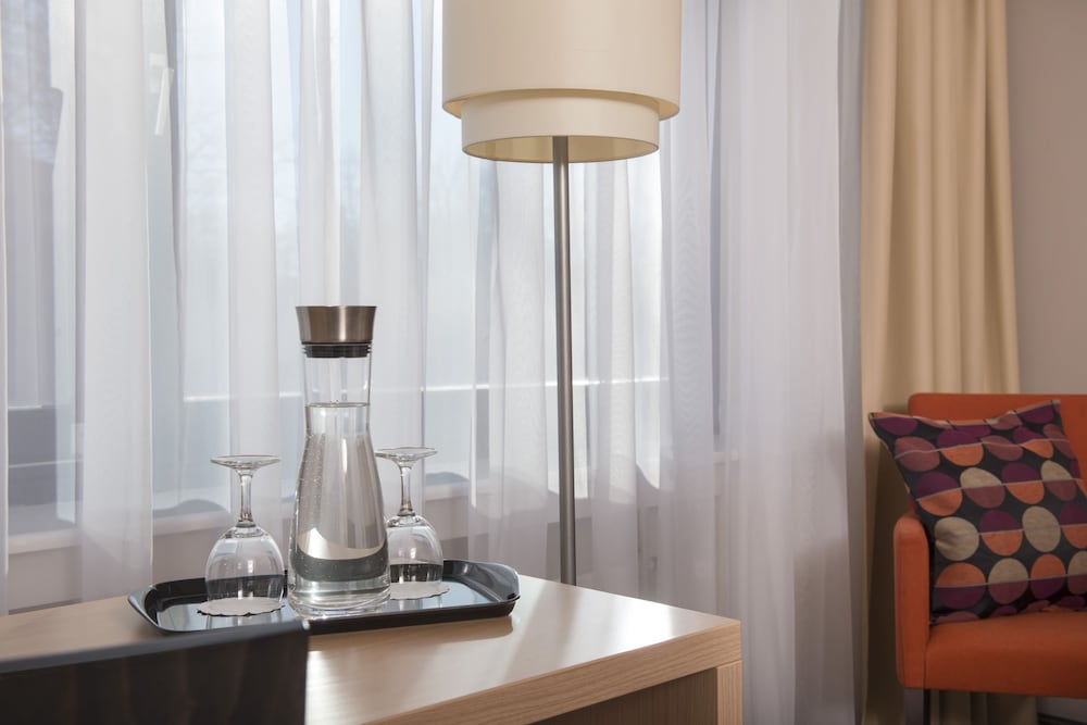 Mercure Hotel Dusseldorf Neuss 12/47
