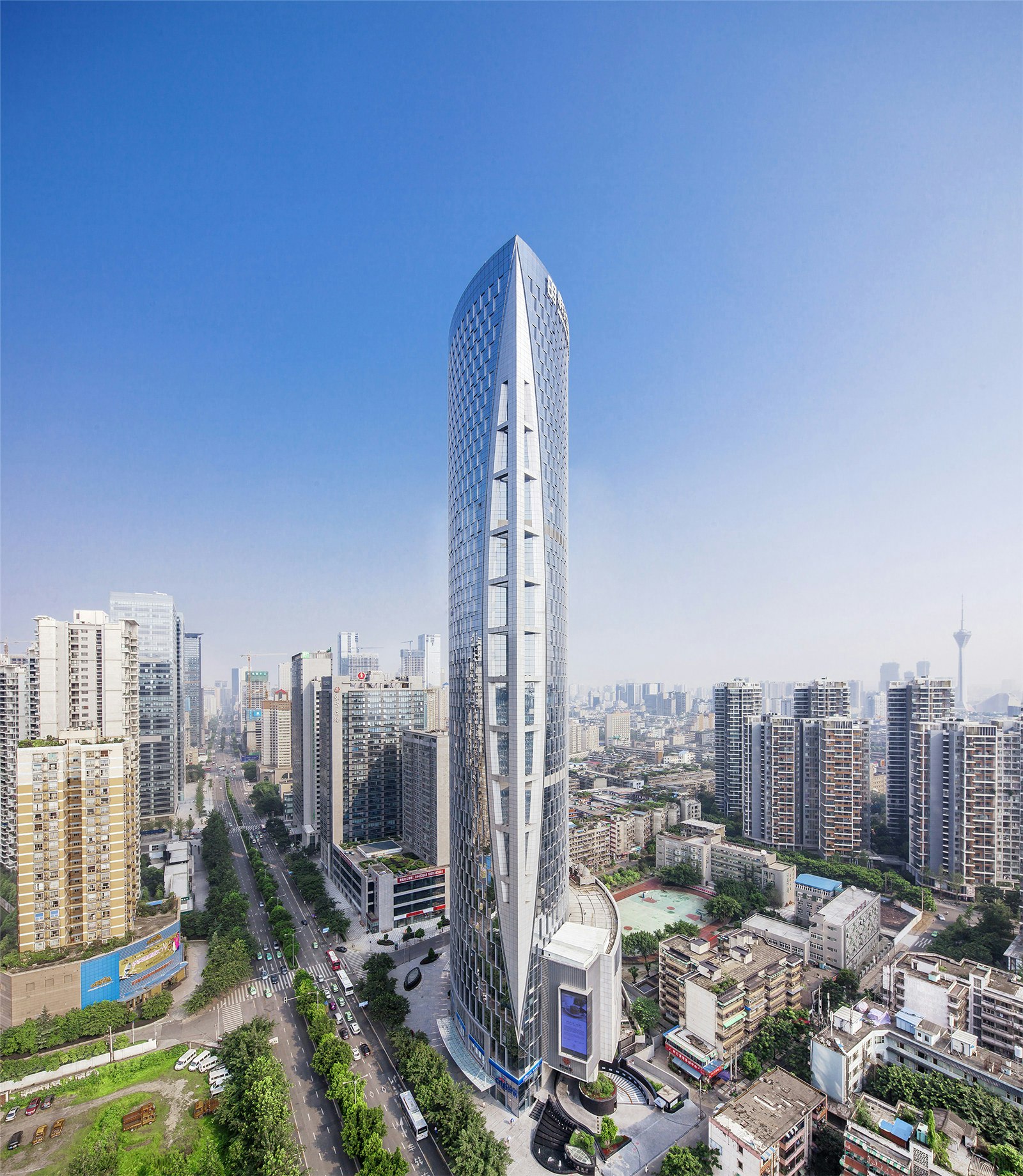 Minyoun Chengdu Dongda Hotel Formerly Minyoun Royal Hotel 5/5