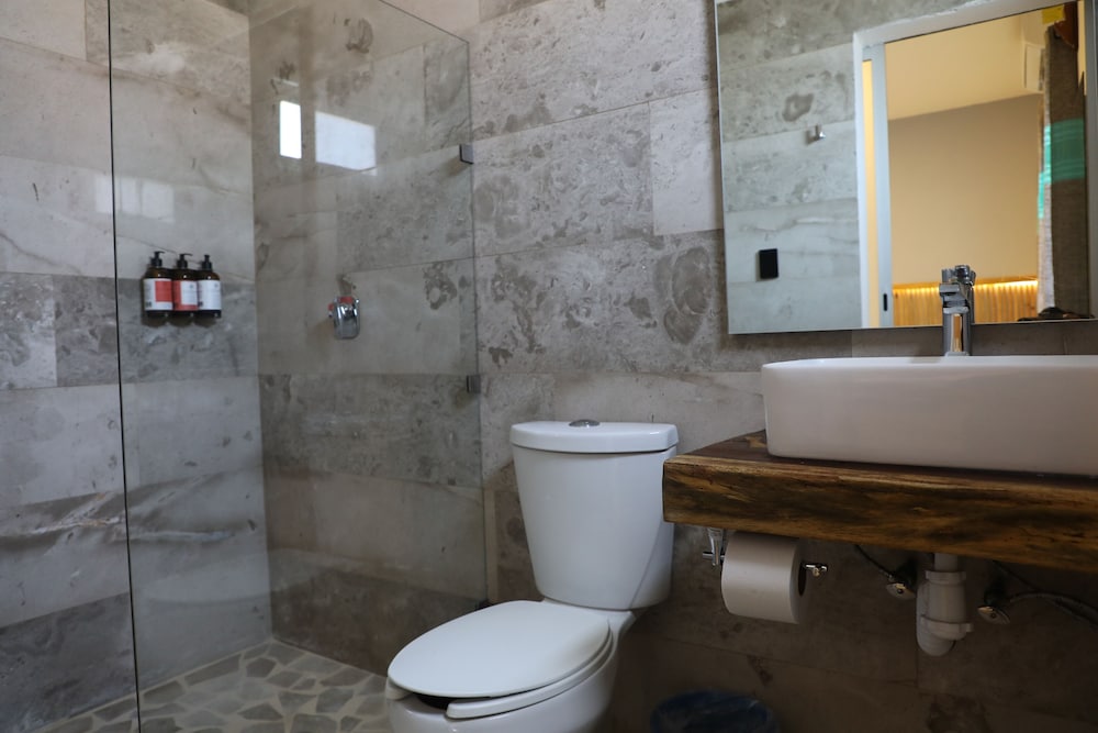 Hotel Playa Zipolite 16/17