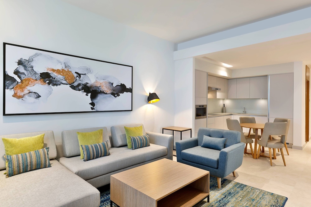 Residence Inn by Marriott Al Jaddaf 39/50