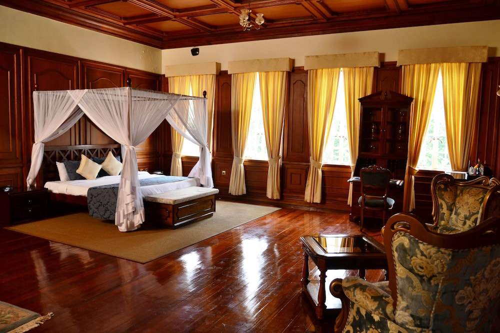 Muthu Sovereign Suites and Spa, Nairobi, Kenya 14/49