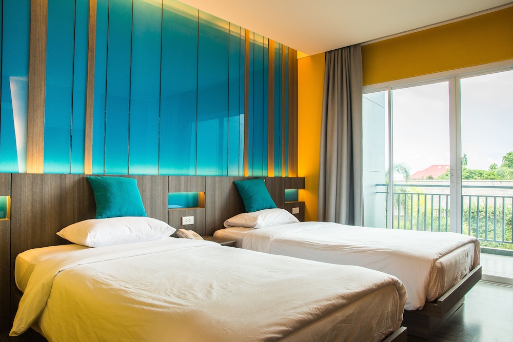 Lantana Pattaya Hotel And Resort 25/76