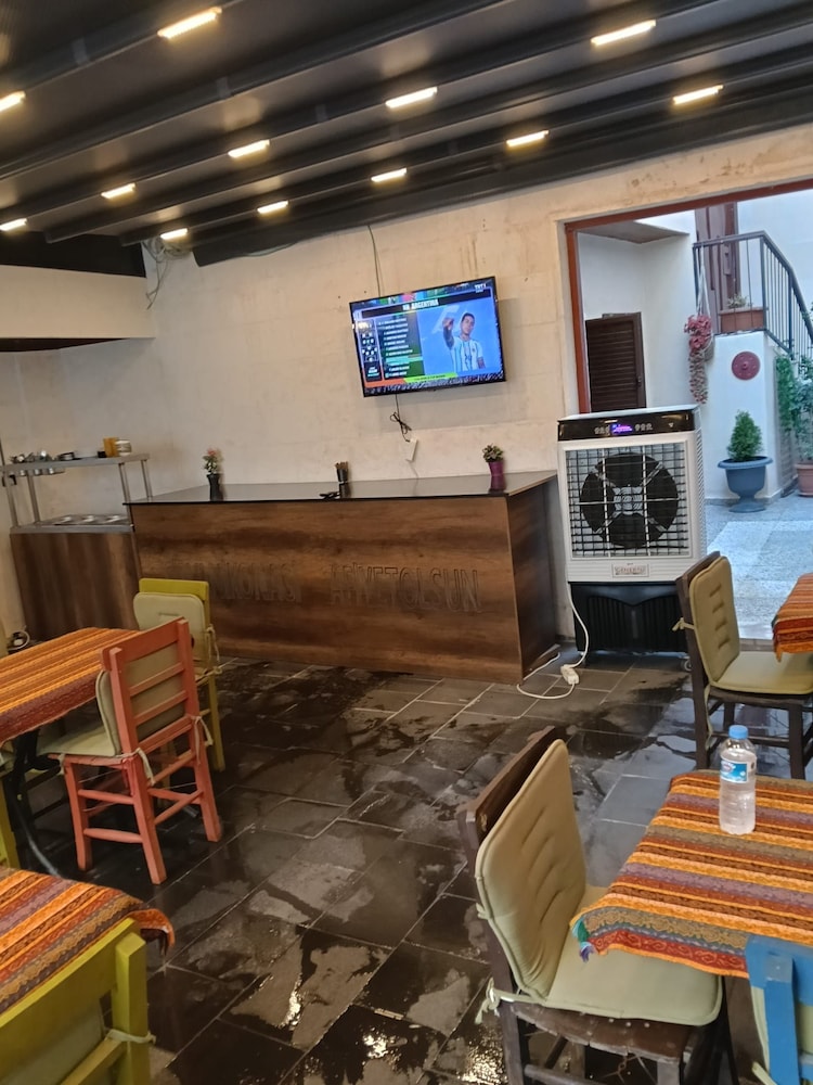 Sirvani Konagi Butik Otel 41/49