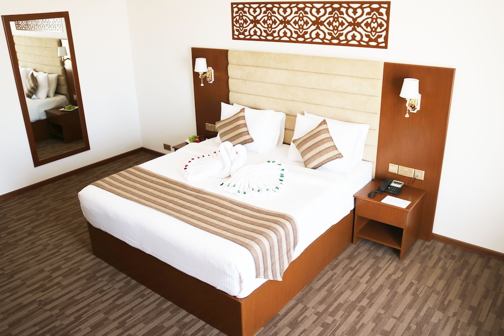 Hamdan Plaza Hotel 15/43
