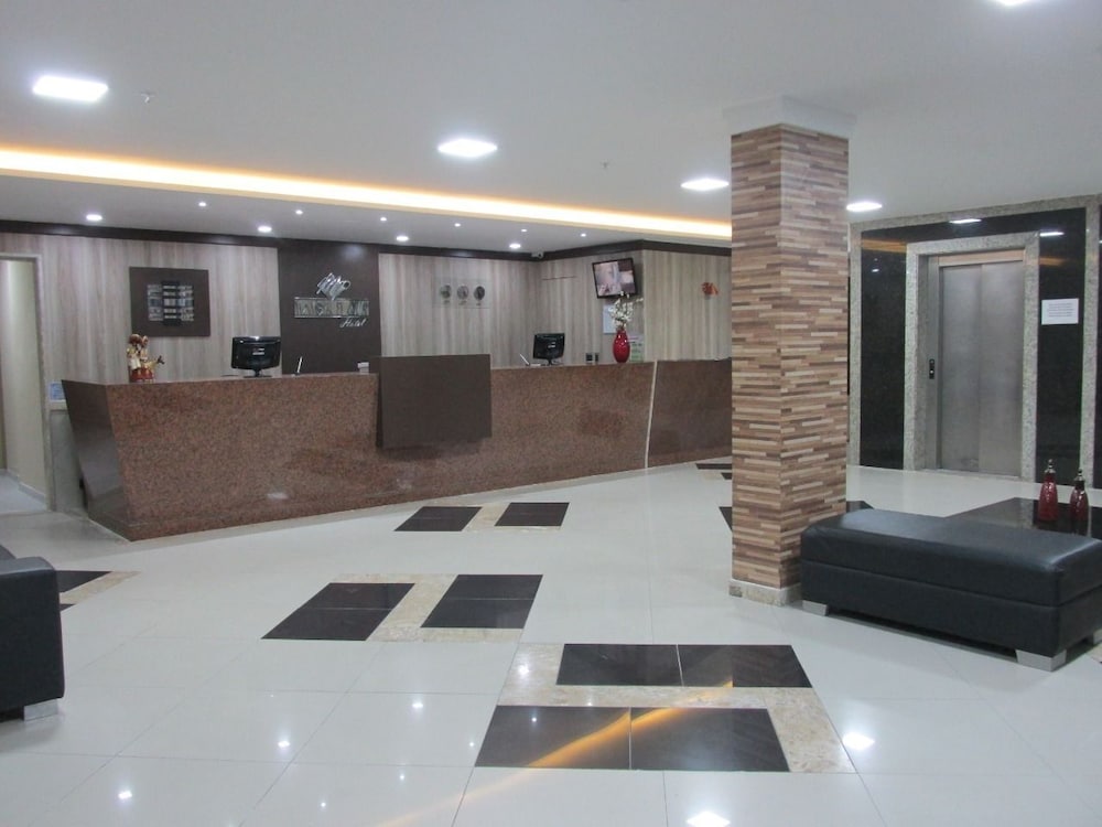 Hotel Maysa 2/21