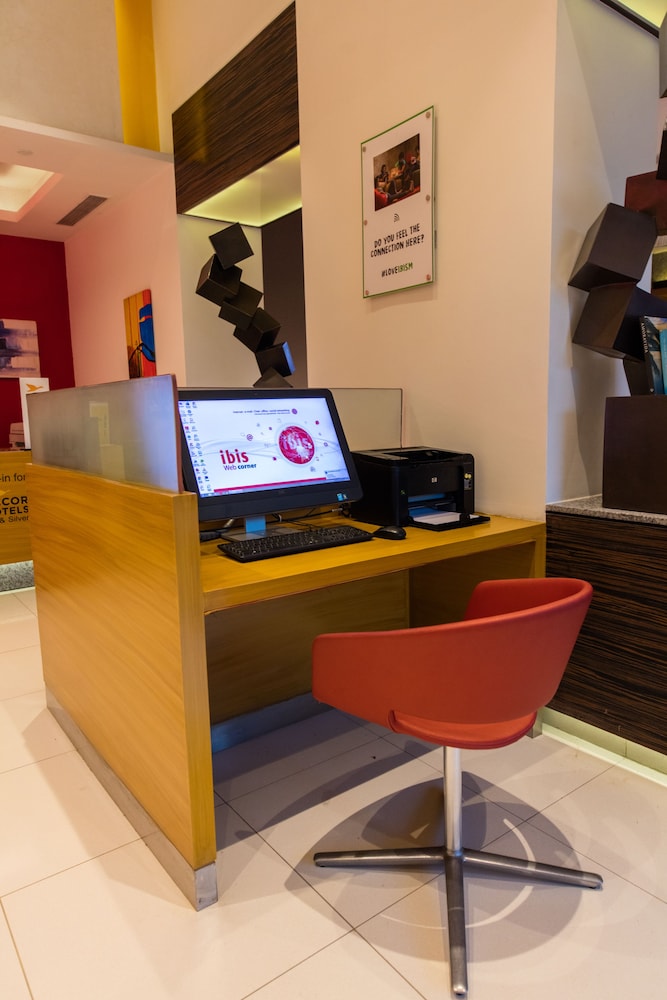 ibis Chennai Sipcot 7/71