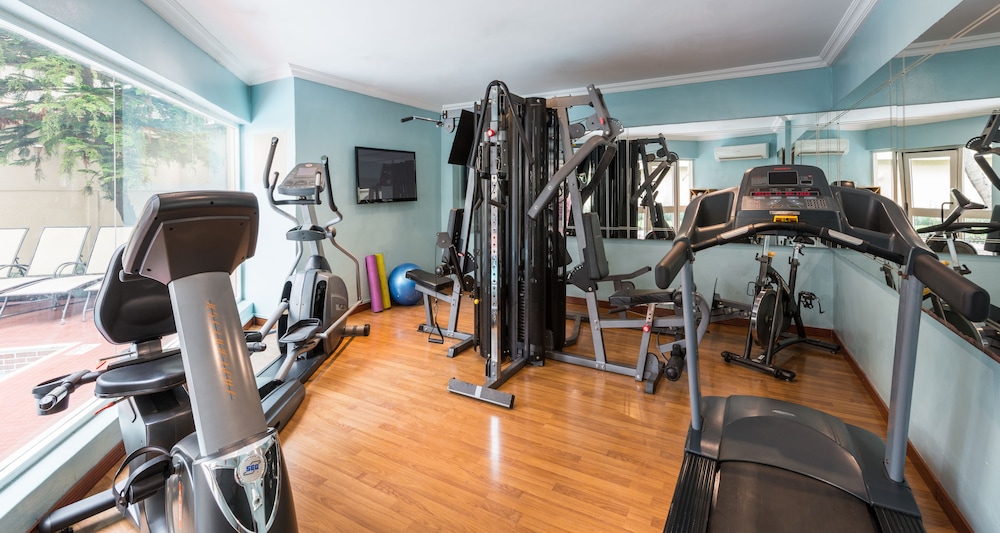 Park Inn By Radisson Serviced Apartments Lagos Victoria Island 47/70