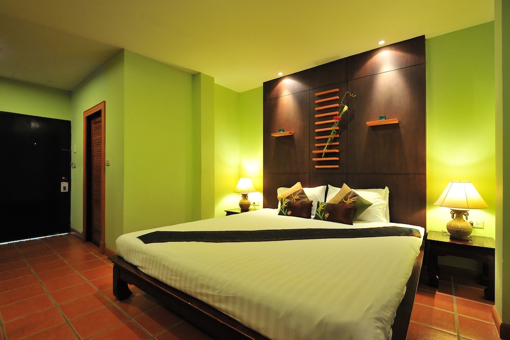 Hua Hin White Sand 31/75