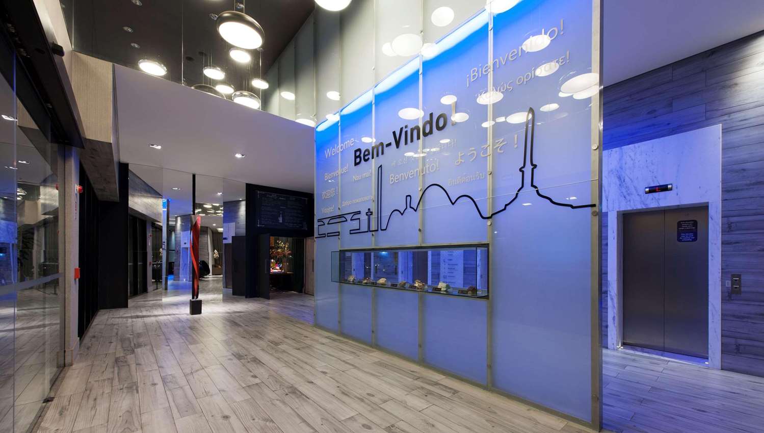 Radisson Blu Hotel Belo Horizonte Savassi، بيلو هوريزونتي 6/29