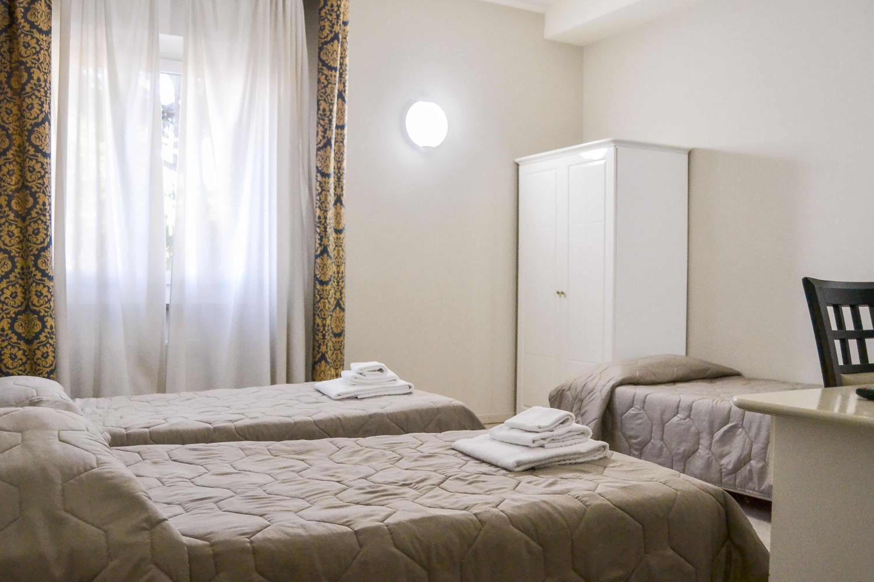 Hotel Domus 16/49