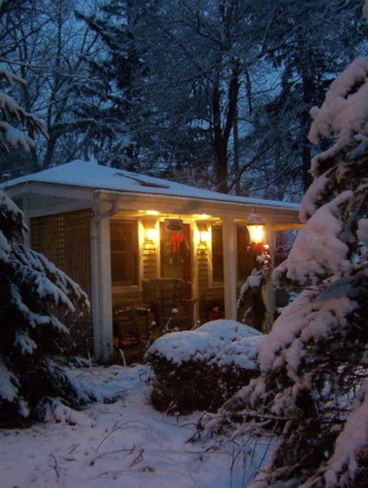 Hidden Garden Cottages Bed &amp; Breakfast — foto 2