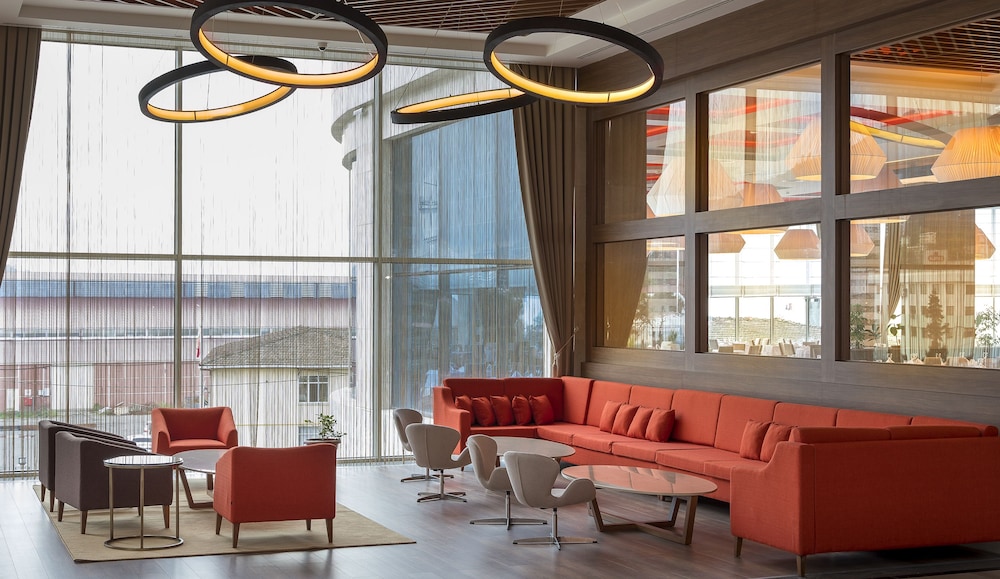 Ramada Plaza by Wyndham Rize 33/55