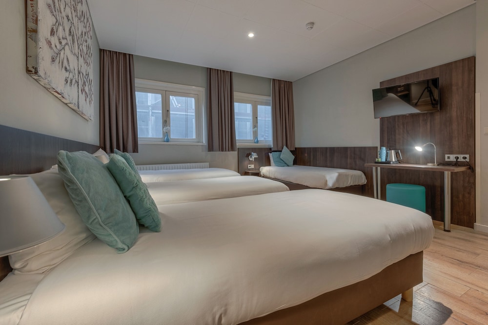 Hotel Damsquare 26/55