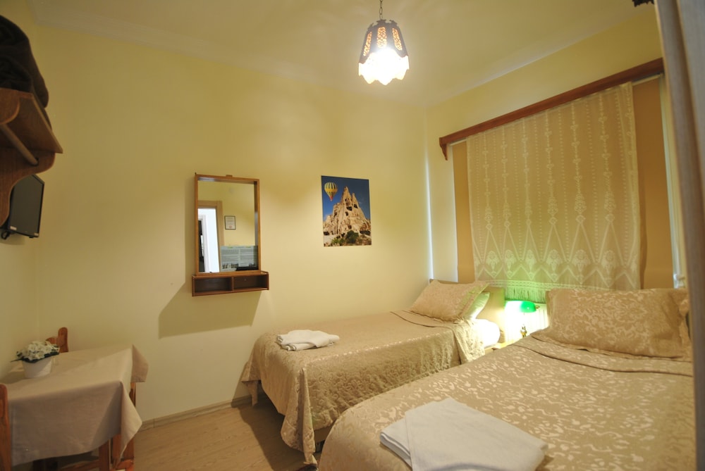Hotel Elvan 16/50