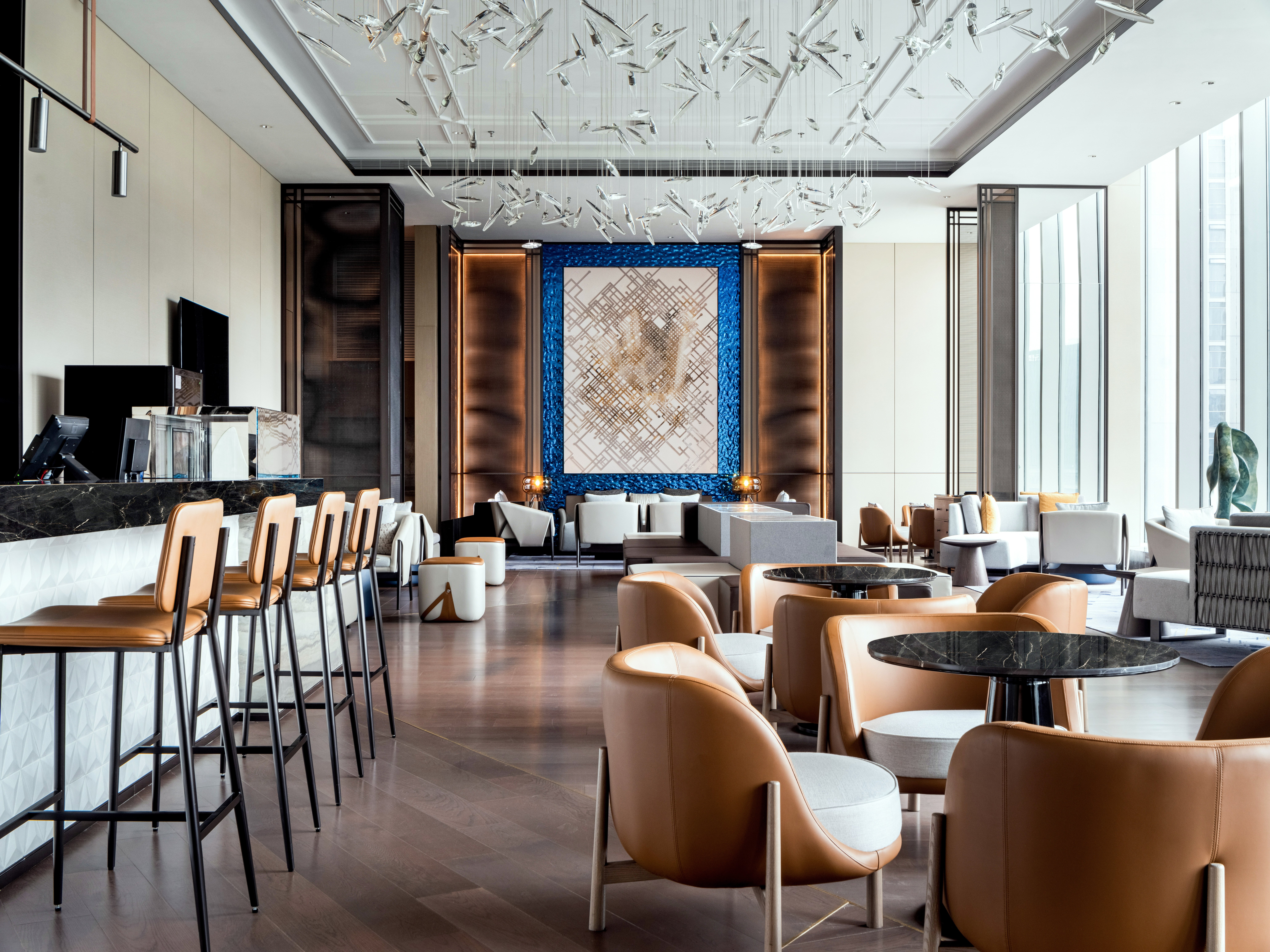 Crowne Plaza Hangzhou Science City 61/74