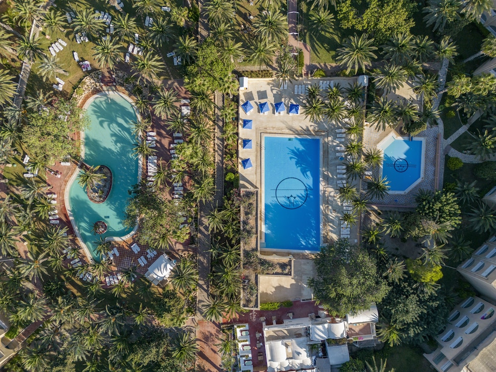 Mediterranee Thalasso Golf 54/59