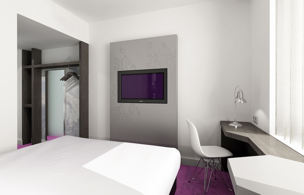 VISIONAPARTMENTS Geneva Gare 7/35