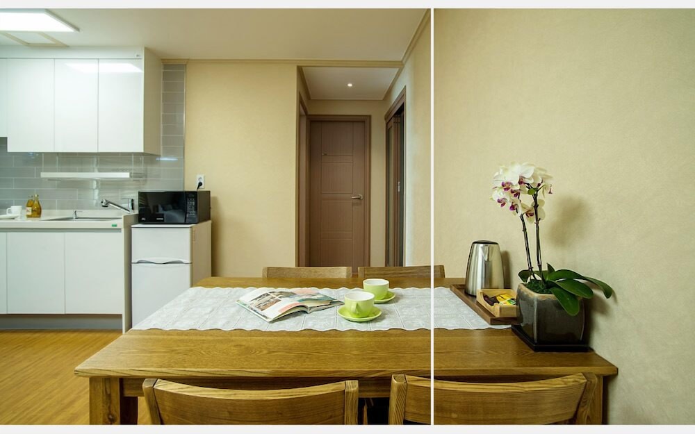 Haerian Hotel 28/29