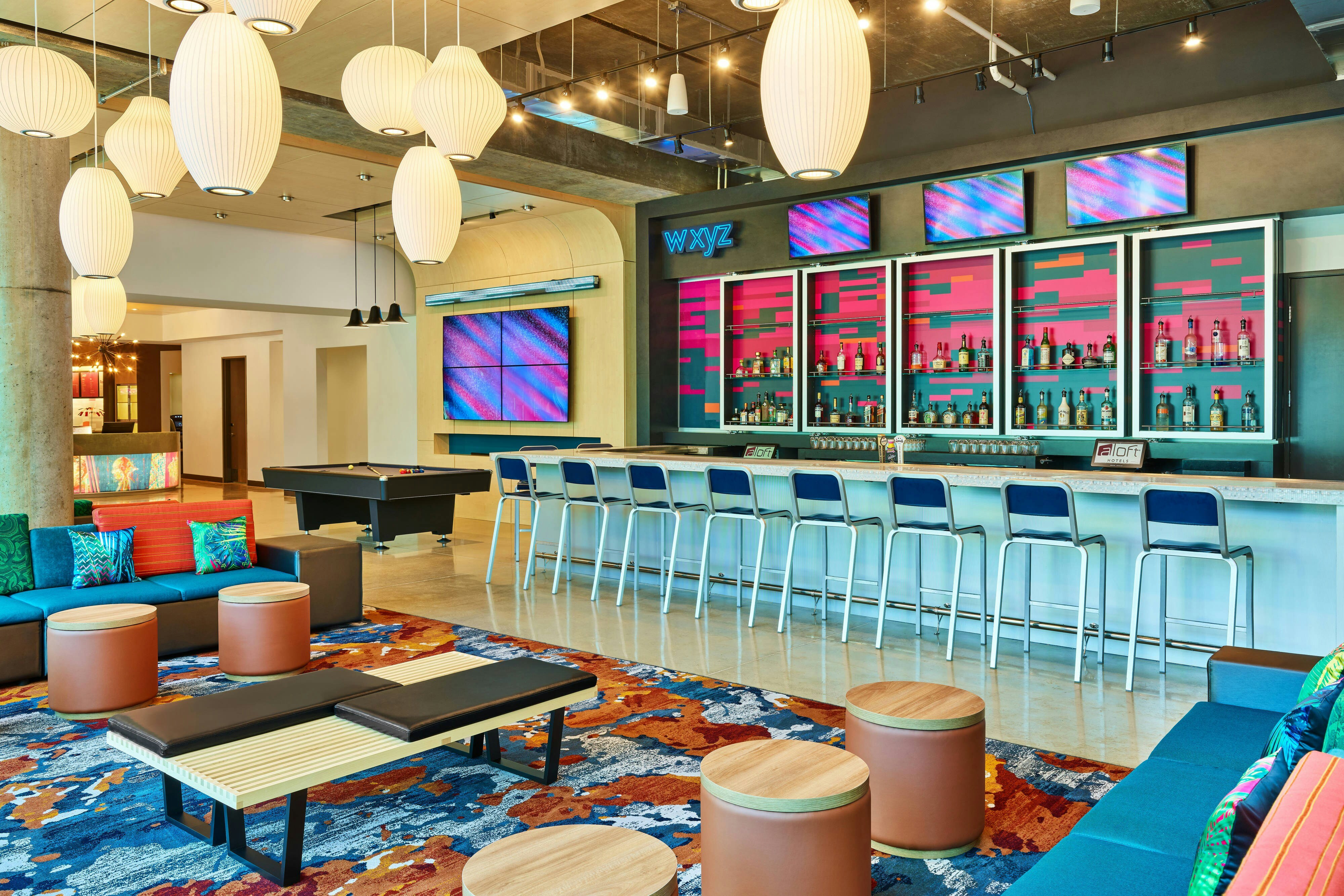 ALOFT RICHARDSON 18/26