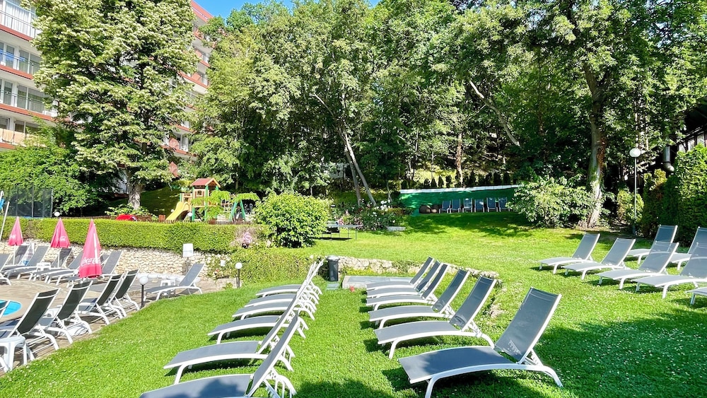 BSA Gradina Hotel & Aquapark 47/57