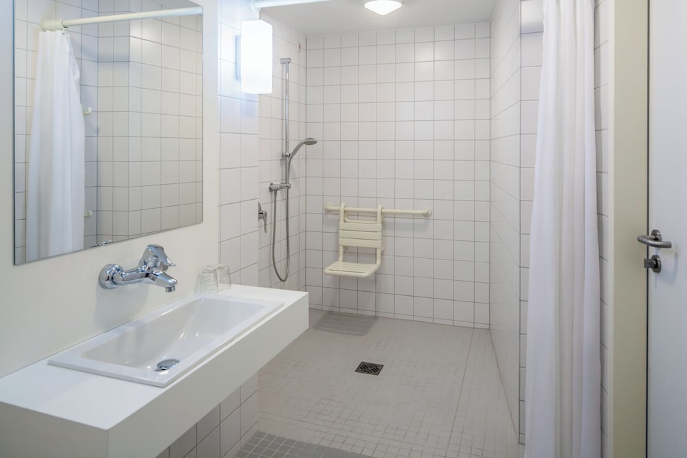ibis budget Berlin Alexanderplatz 26/31