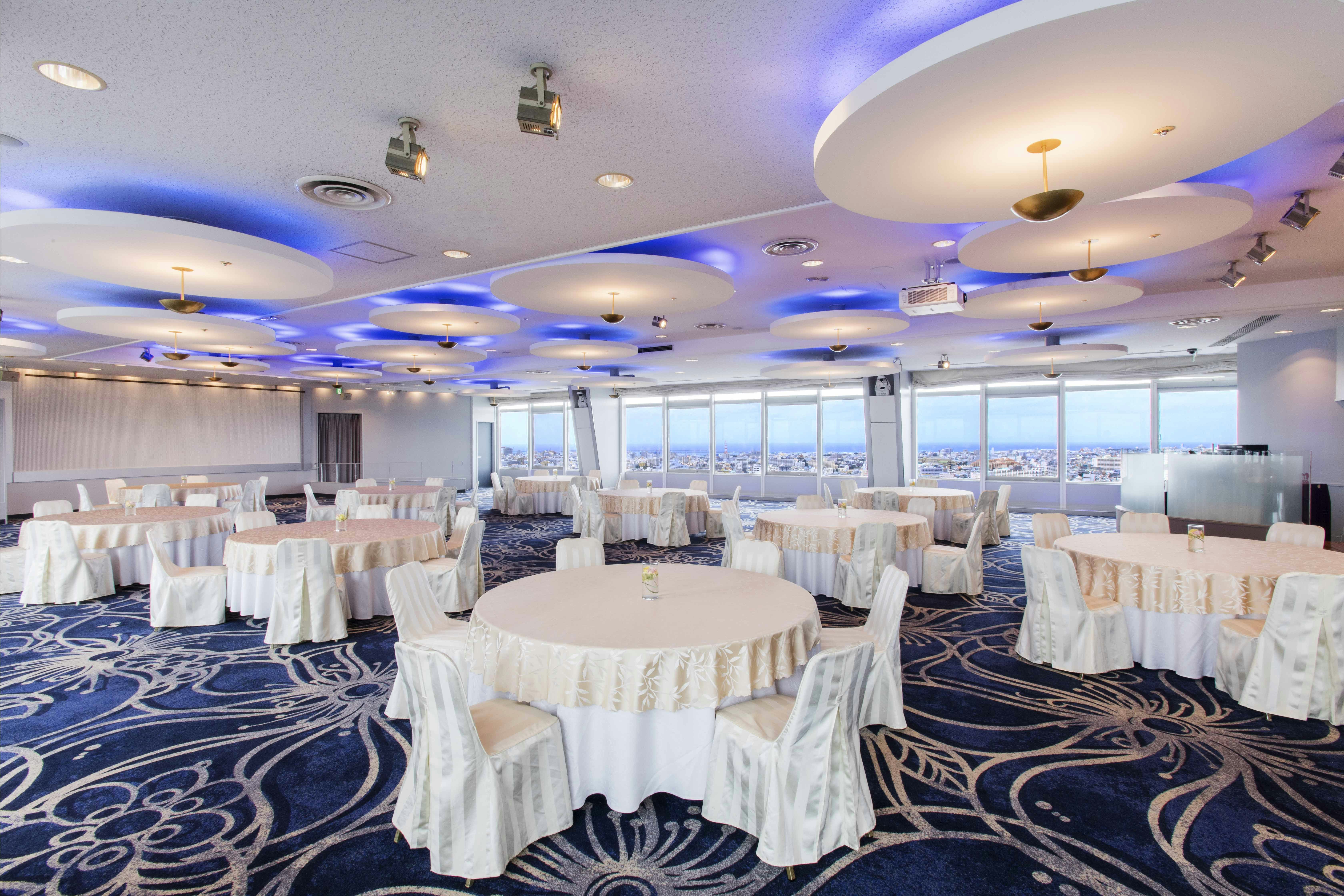 DoubleTree by Hilton Hotel Naha Shuri Castle 61/67
