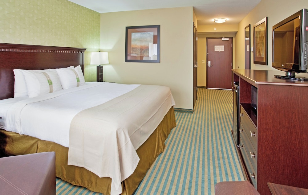 Holiday Inn Columbia-East 11/55