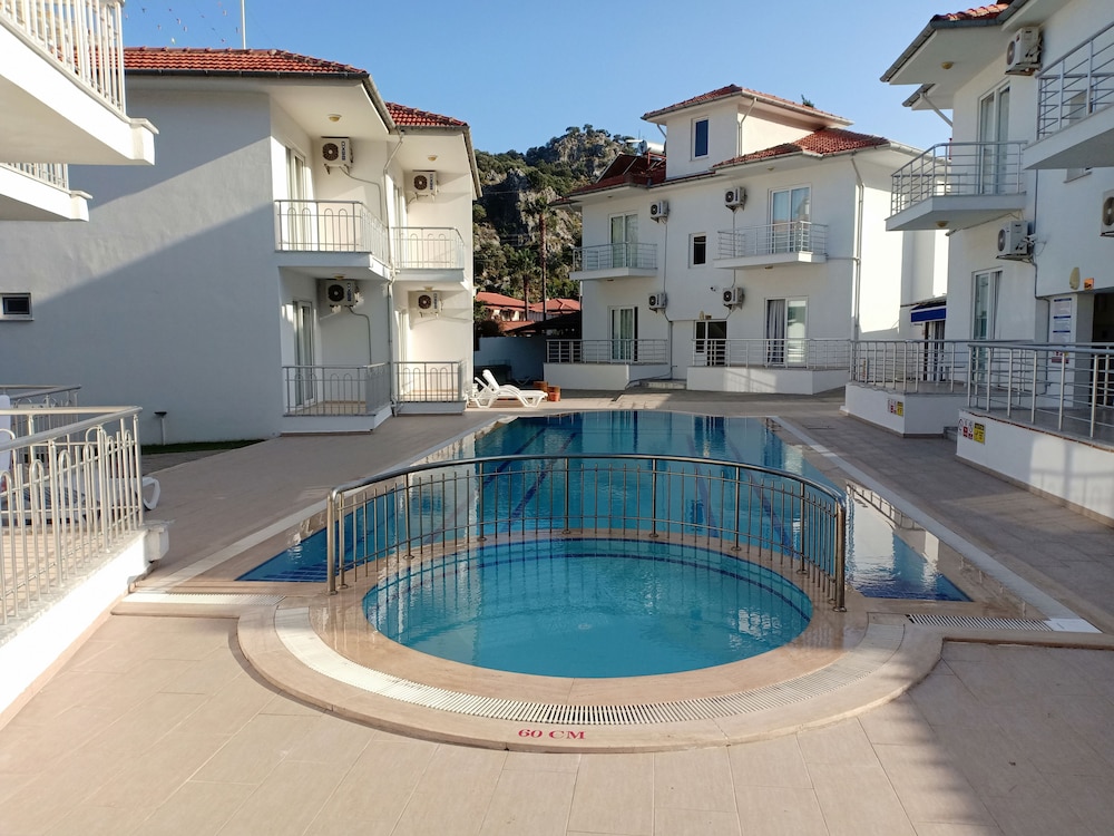Sarigerme Apart 27/33