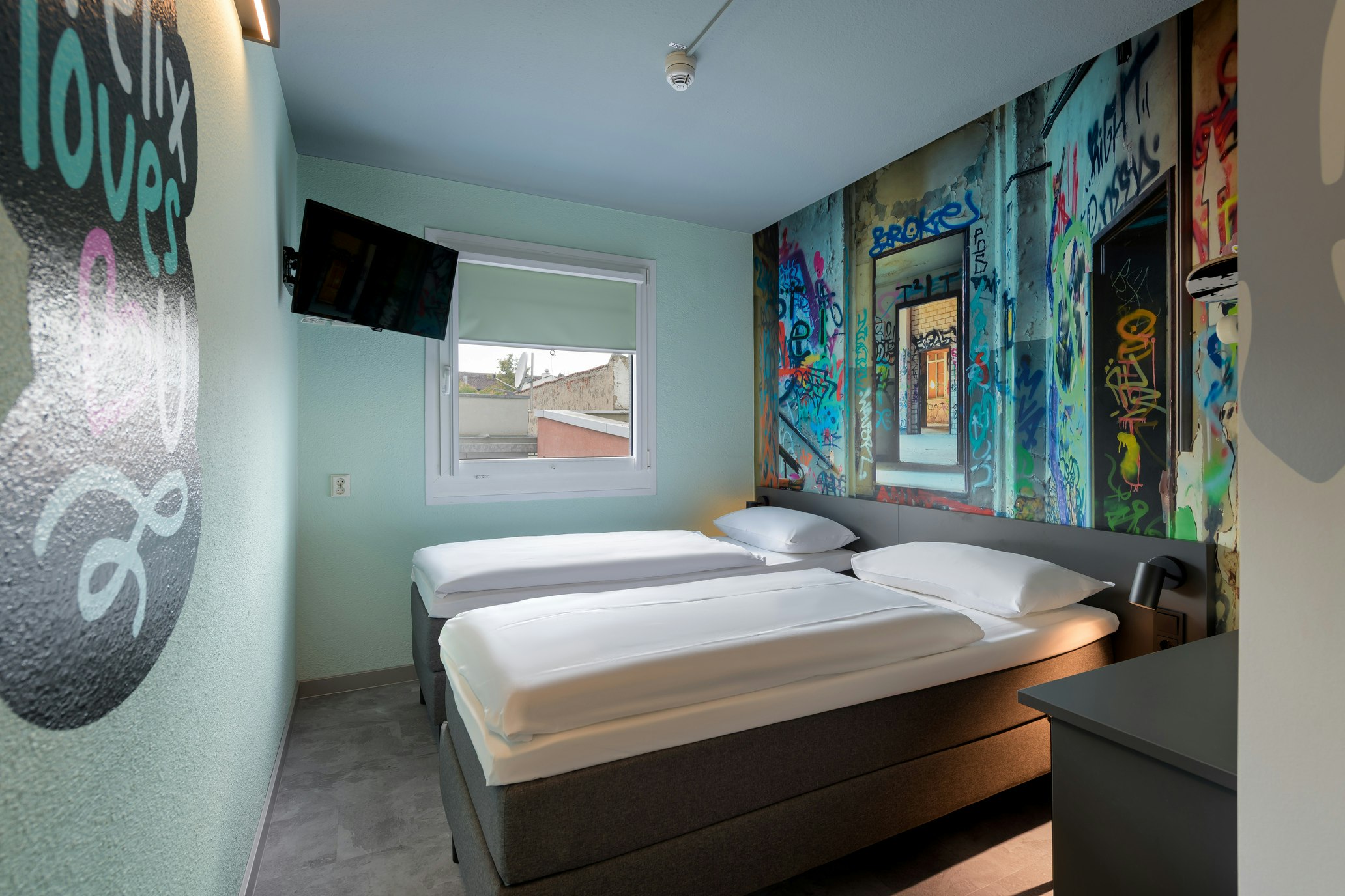 Felix Hotel Darmstadt 22/46