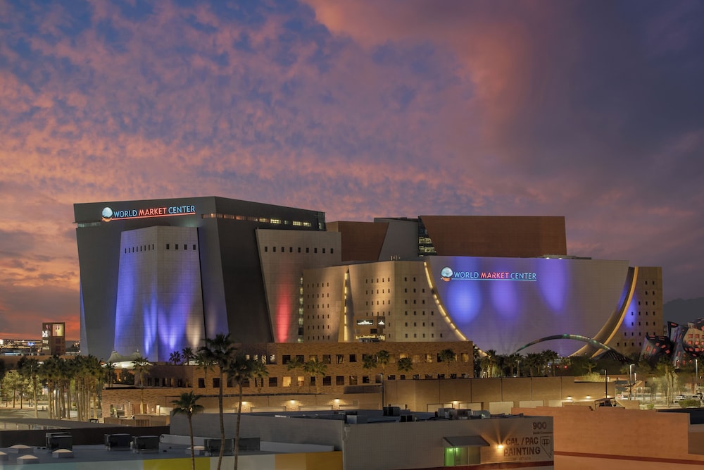 The ENGLiSH Hotel, Las Vegas, a Tribute Portfolio Hotel 5/34
