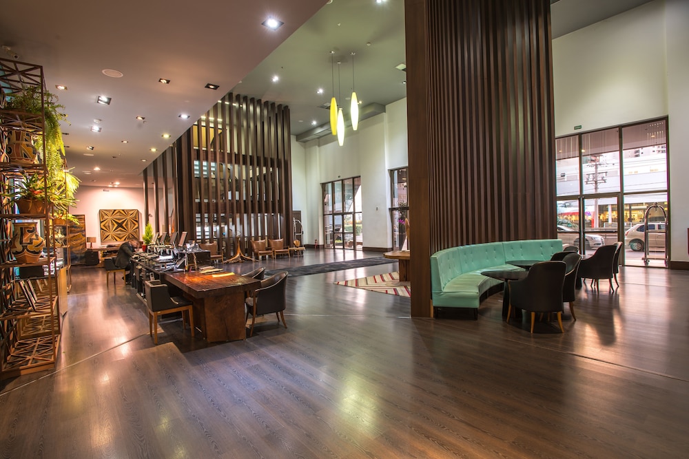 Hotel Gran Odara 30/50