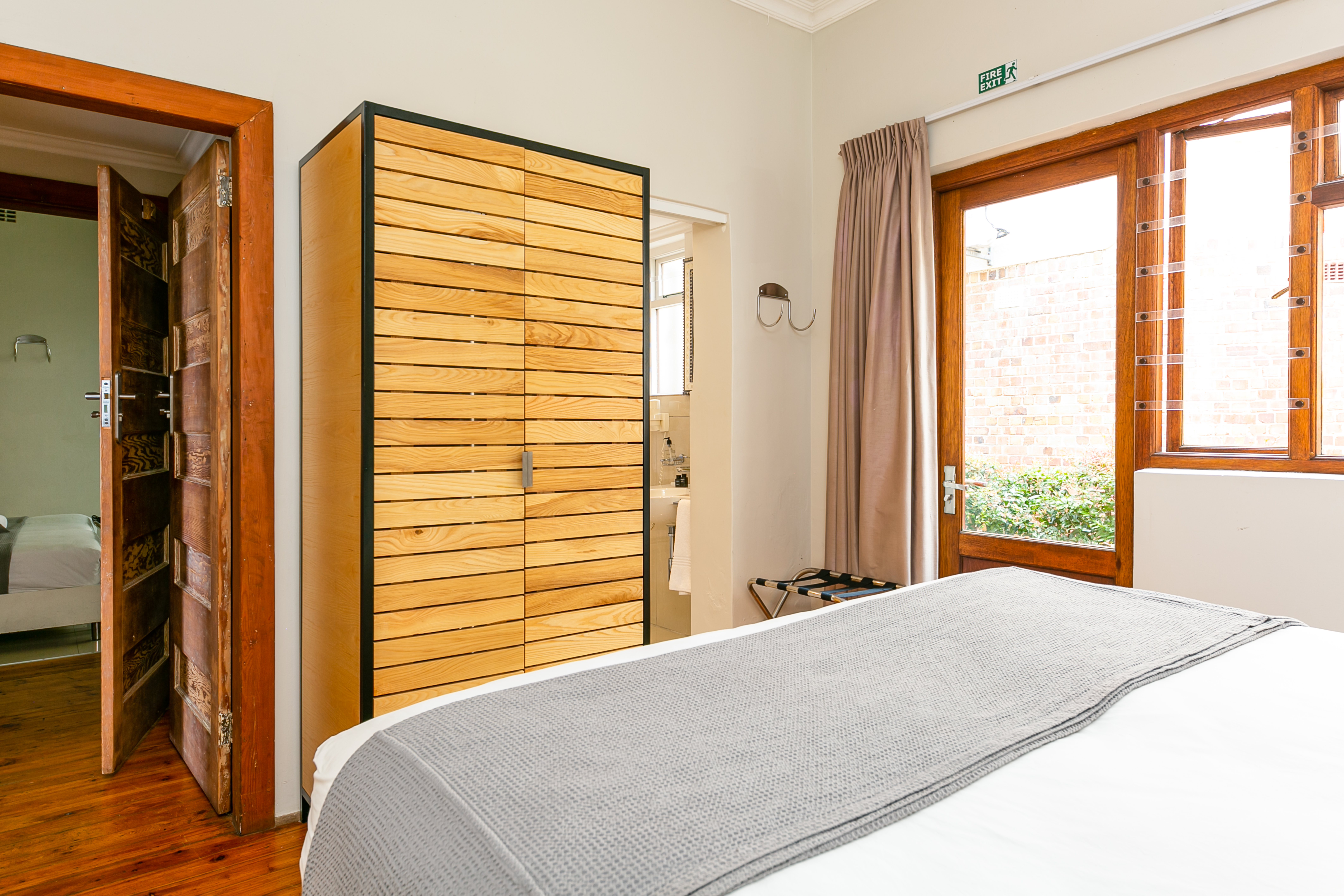 3 Bedrooms, Pool, Apartment