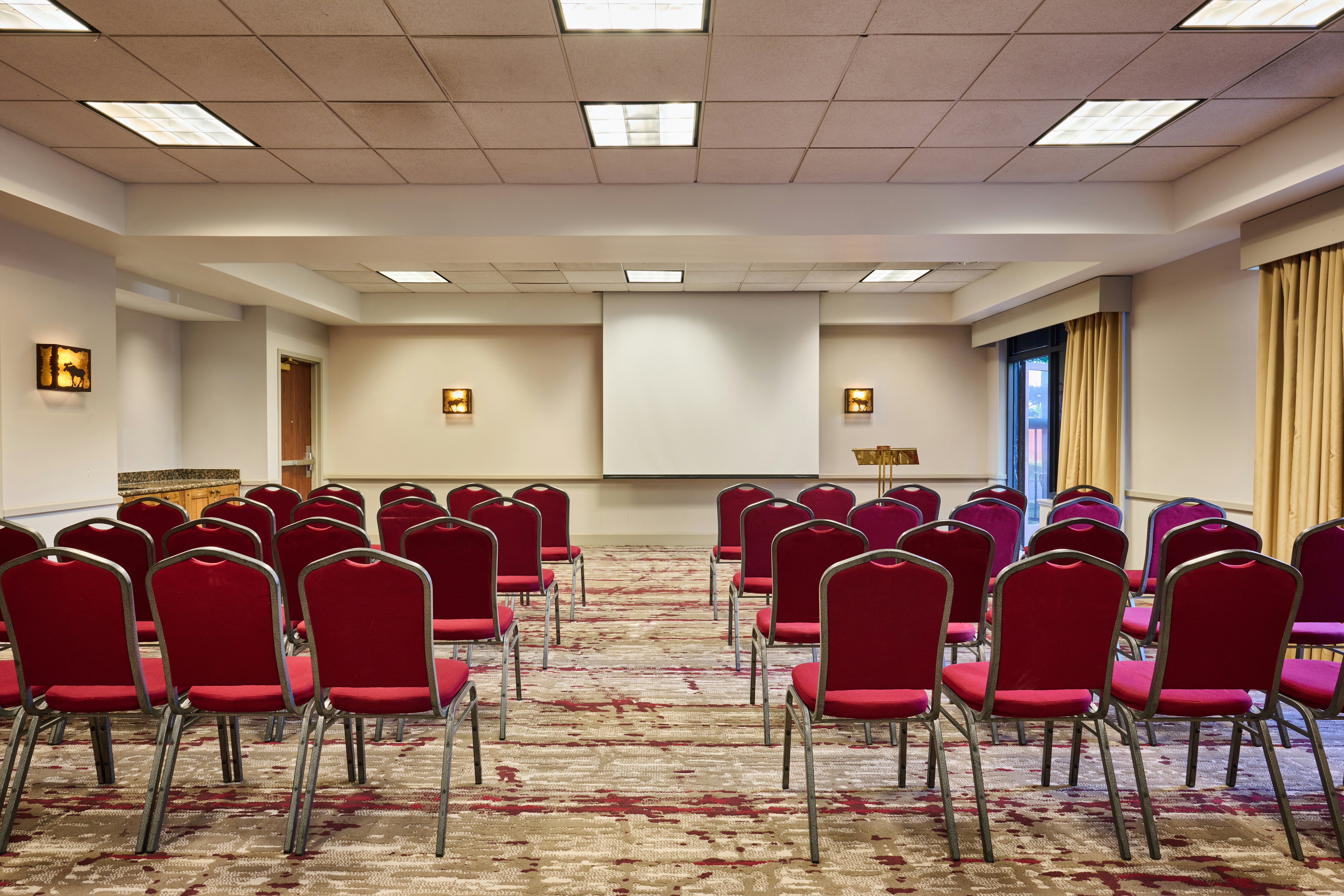 Hilton Garden Inn Anchorage 9/13