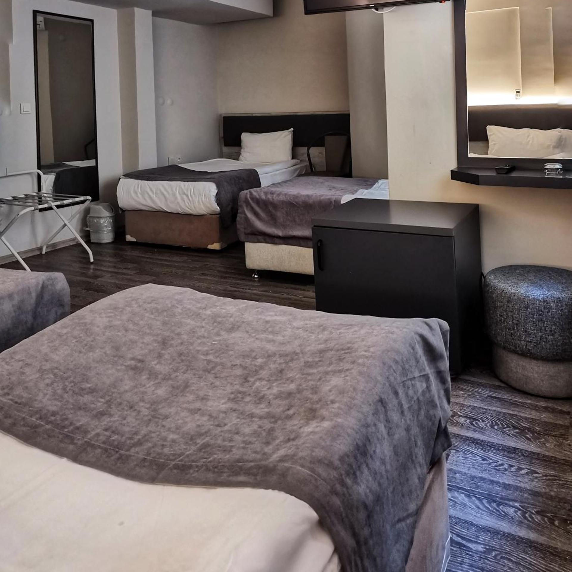 Hotel Temizay 23/39