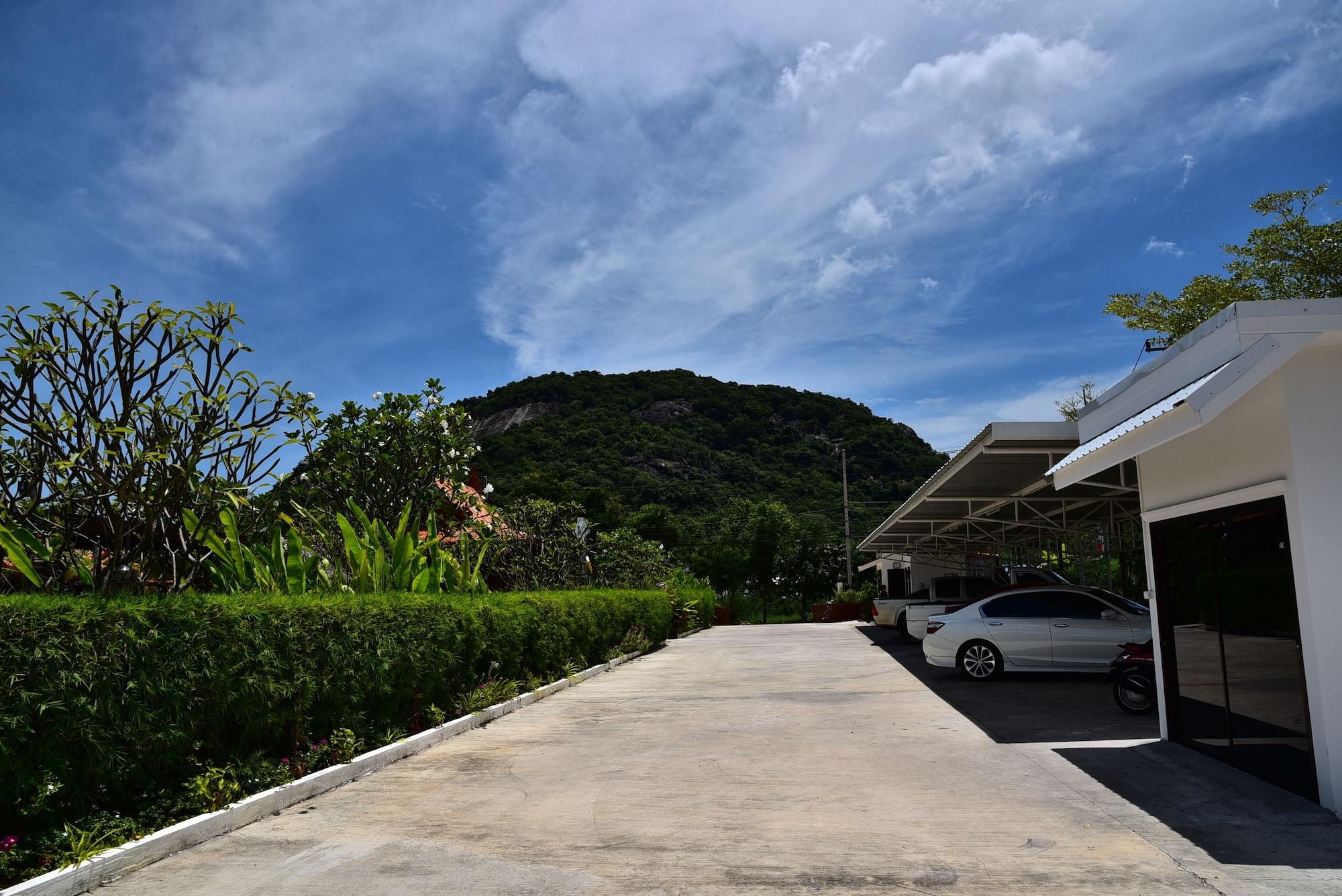 Thai House Resort 39/47