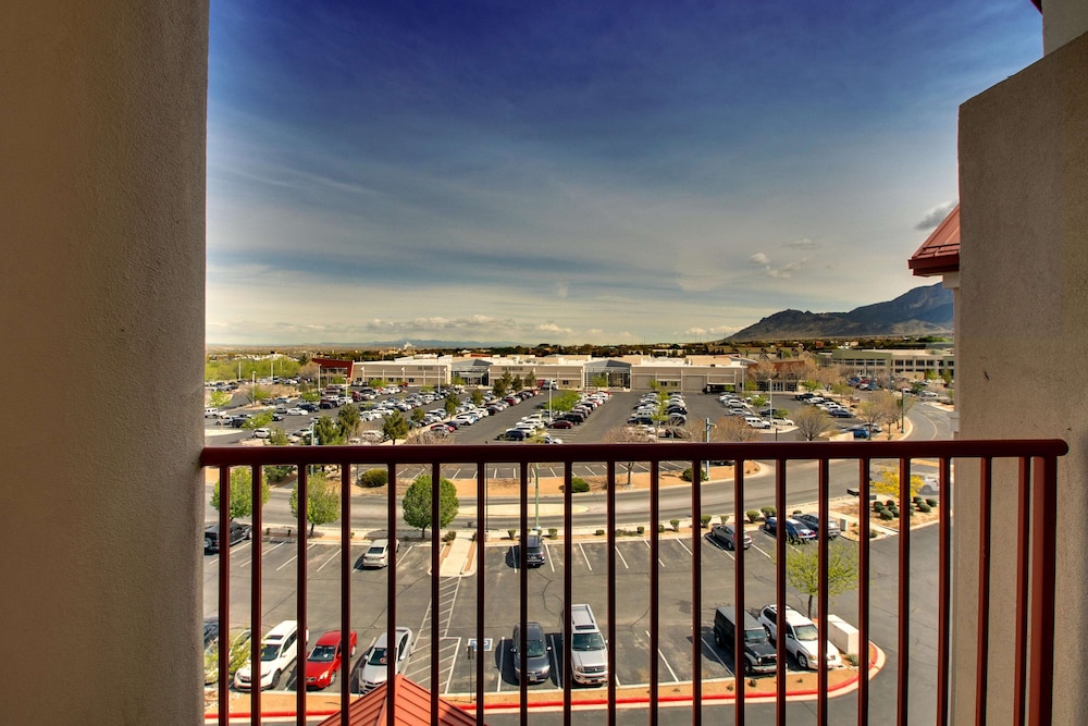 Drury Inn and Suites Albuquerque North 45/50